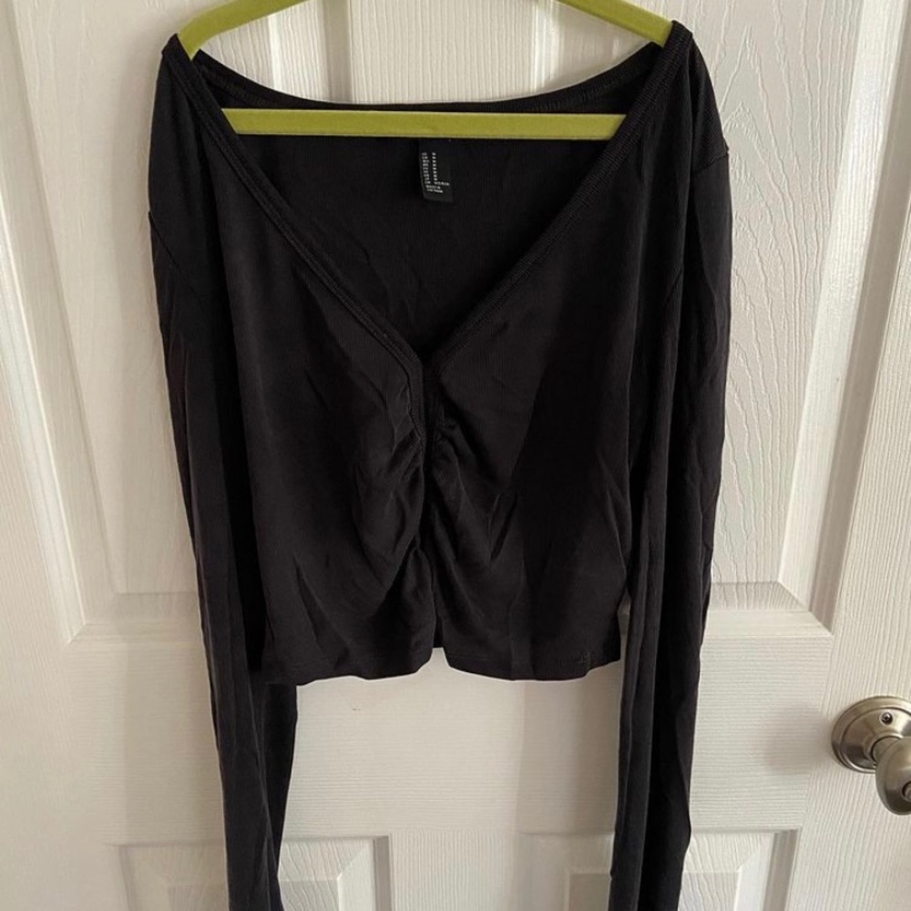 Forever 21 Crop Top